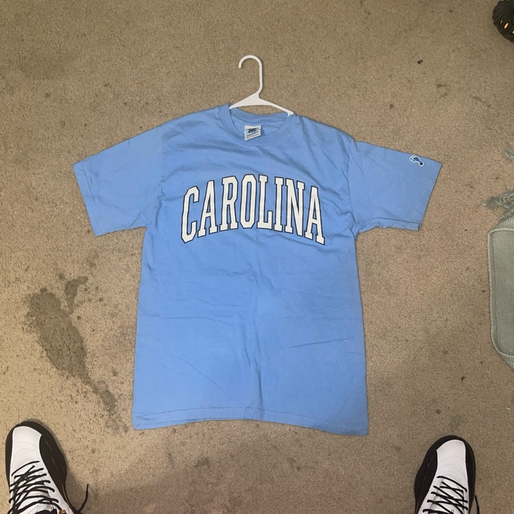 Carolina Blue T-Shirt